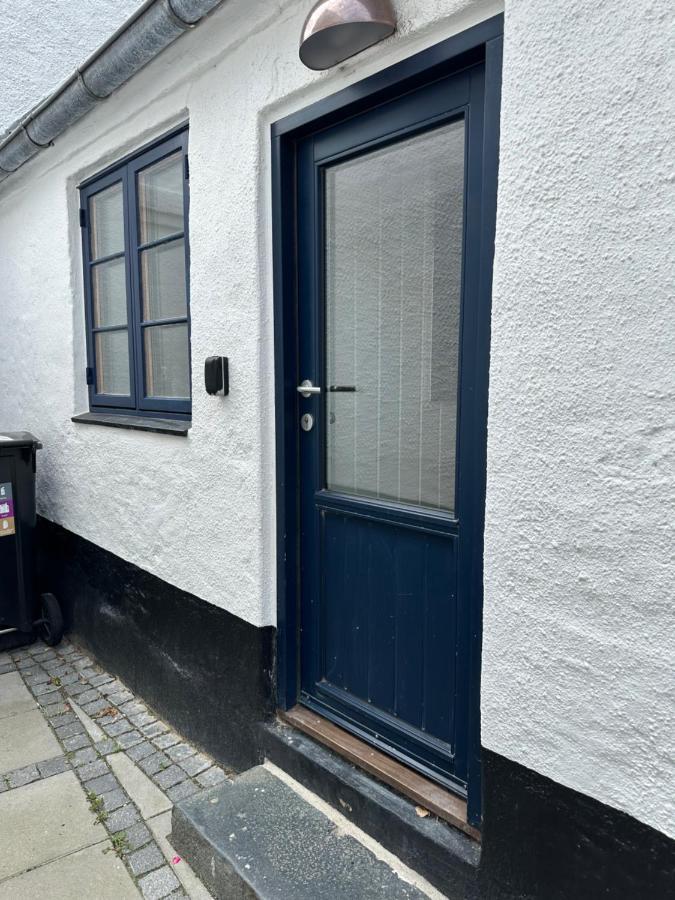 Loftlejlighed I Centrum Ringkøbing Exterior foto